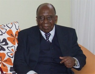 Antoine Gizenga