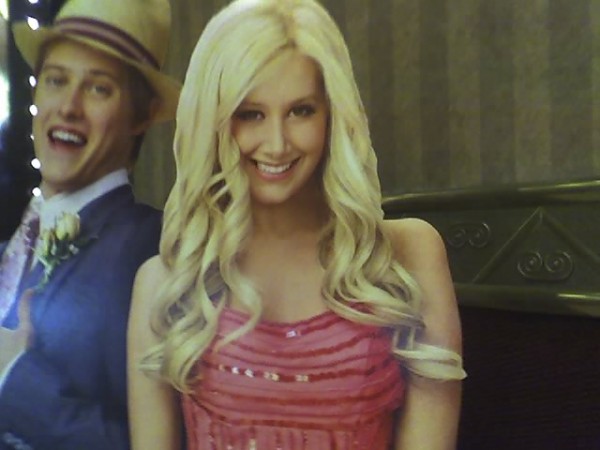 sharpay i ryan