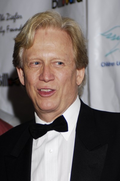 Bruce Davison at the 79th Annual Academy Awards Children Uniting Nations/Billboard afterparty.