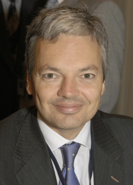 Didier Reynders