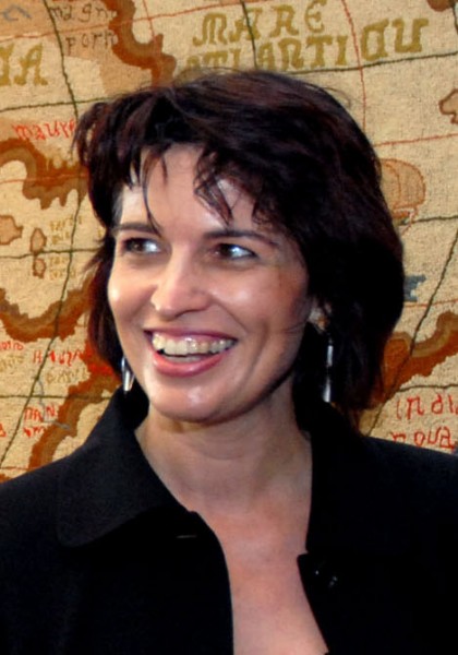 Doris Leuthard