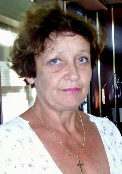 Ewa Dałkowska (2007)