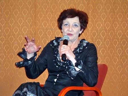 Ewa Dałkowska (2006)