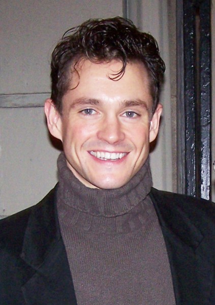 Hugh Dancy