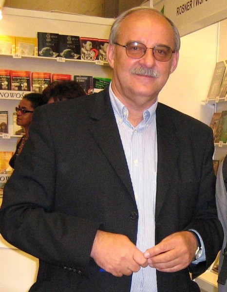 Jacek Pałasiński