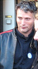 Mads Mikkelsen