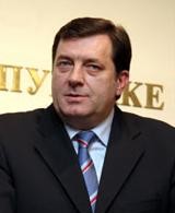 Milorad Dodik