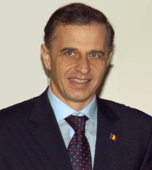 Mircea Geoană