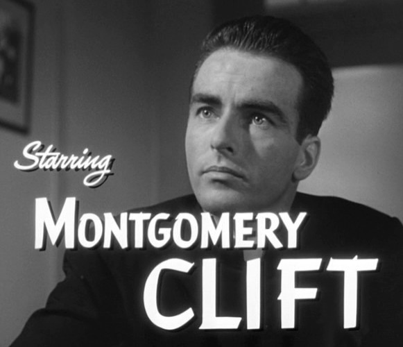 Edward Montgomery Clift