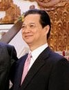 Nguyễn Tấn Dũng, 2006