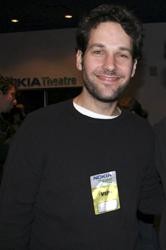 Paul Rudd