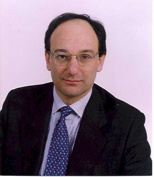 Peter Caruana