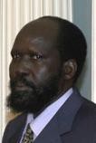 Salva Kiir Mayardit