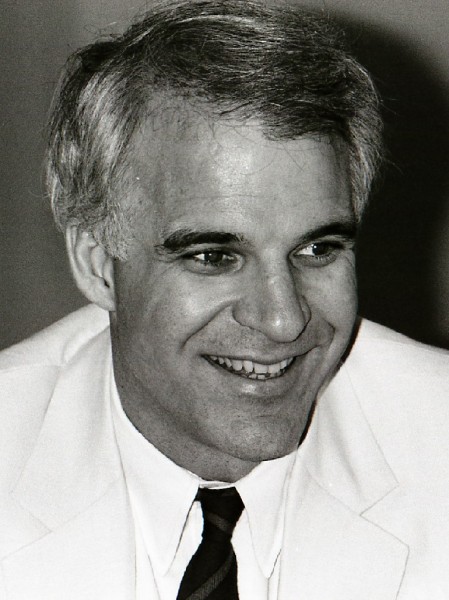 Steve Martin (1982)