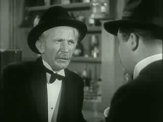 Walter Brennan w filmie Affairs of Cappy Ricks z 1937 roku.