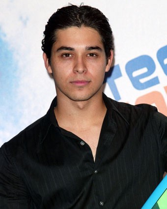 Wilmer Valderrama