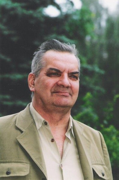 Zbigniew Polakowski