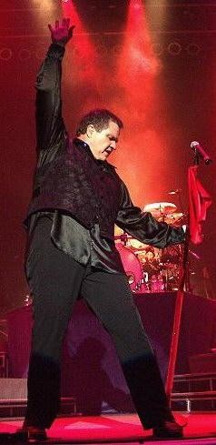 Meat Loaf