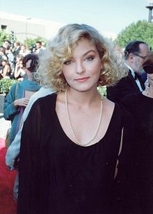 Sheryl Lee