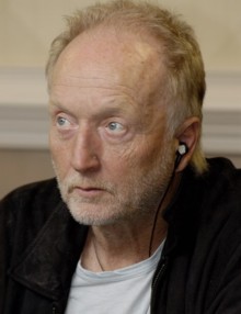 Tobin Bell