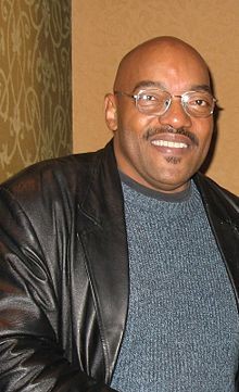 Ken Foree