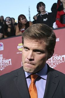 Casper Van Dien