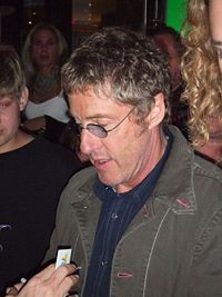 Roger Daltrey