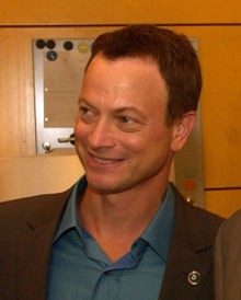 Gary Sinise