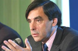 François Fillon