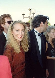 Patricia Wettig