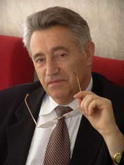 Alaksandar Wajtowicz, zdj. Walery Dunajew, 2005