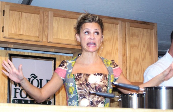 Amy Sedaris