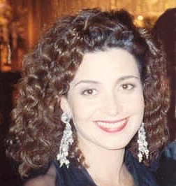 Annie Potts w 1989