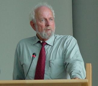 Ernst Ulrich von Weizsäcker, rok 2002