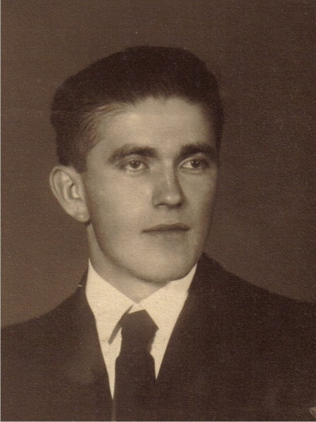 Gyula baron Cseszneky