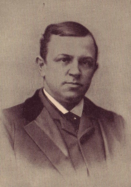 Henry W. Grady