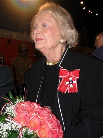 Irena R. Anders, Warszawa, 18 maja 2007 r.