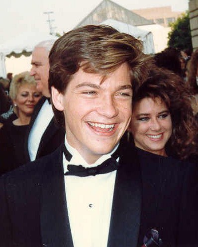 Jason Bateman w 1987