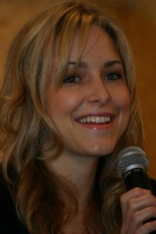 Jenny Mollen w 2005