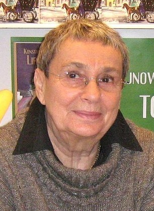 Kira Gałczyńska