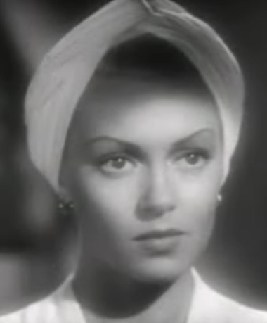 Lana Turner, Listonosz zawsze dzwoni dwa razy