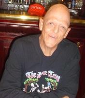 Michael Berryman