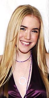 Spencer Locke w 2006