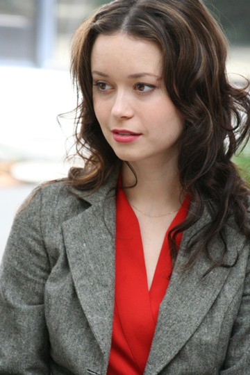 Summer Glau w 2006