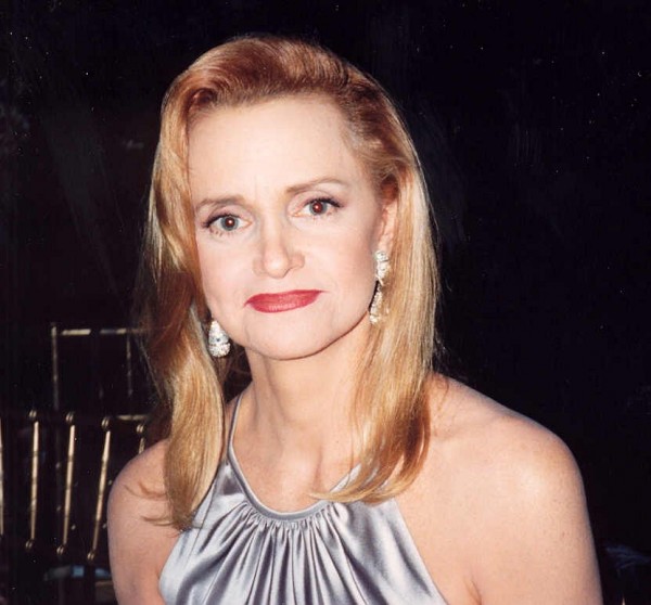 Swoosie Kurtz w 1994