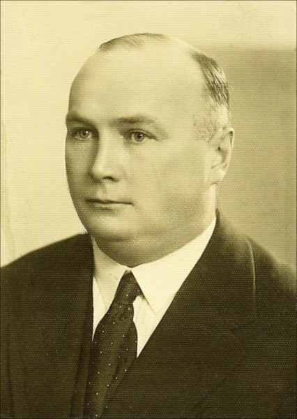 Tadeusz Hennel