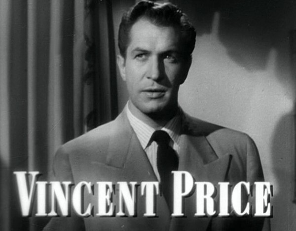 Vincent Price w 1944